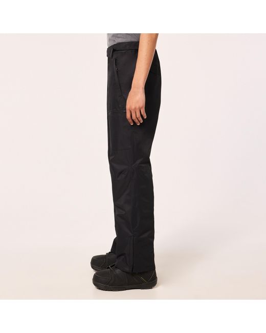 Oakley Red Tc Earth Shell Pant for men