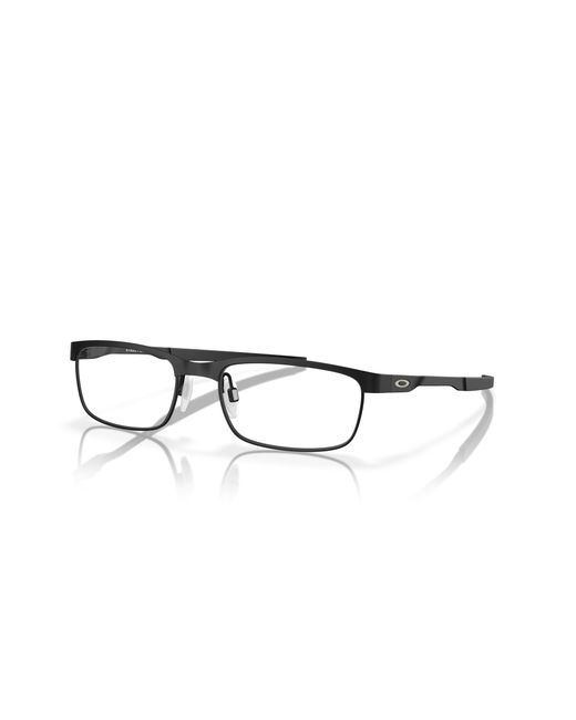Oakley Steel PlateTM Eyeglasses in Blue für Herren