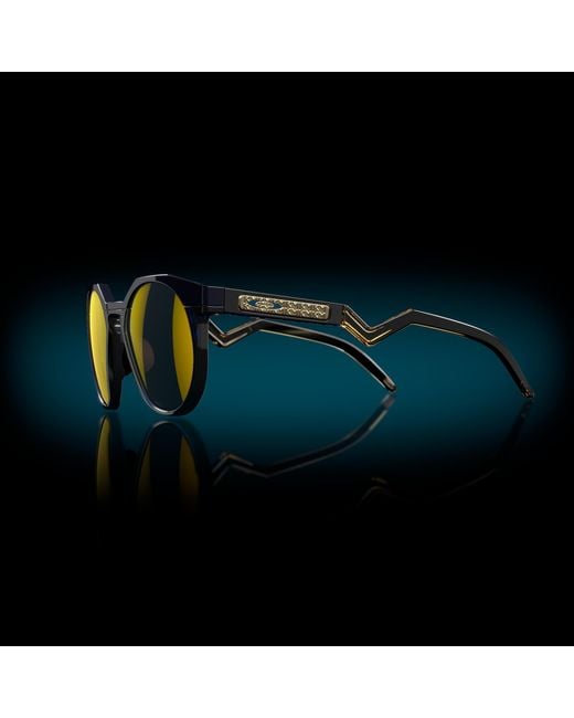 Kylian Mbappé Signature Series Hstn Sunglasses Oakley pour homme en coloris Blue