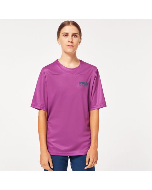 Oakley Factory Pilot Lite Ss Ii - Color: Purple