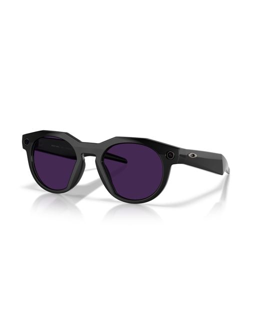 Homme Meta Hstn Oakley en coloris Black