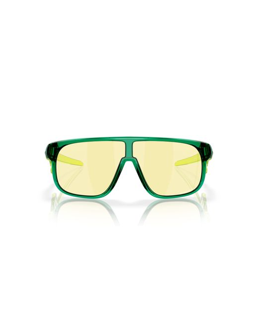 Oakley Inverter (youth Fit) Gaming Collection Sunglasses in Green für Herren
