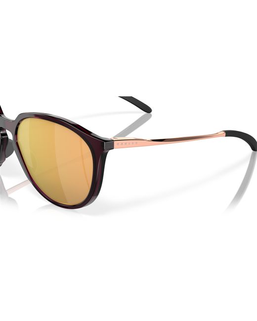 Oakley Black Sielo