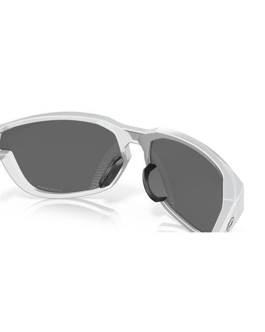 Oakley Black Kaast Sunglasses for men