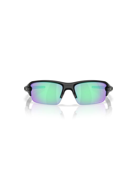 Oakley Black Oo9511 Flak 2.0 S Sunglasses
