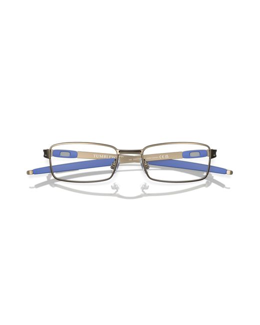 Oakley TumbleweedTM Eyeglasses in Multicolor für Herren