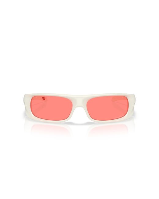 Oakley Black Highland Sunglasses - Color: Matte Mist