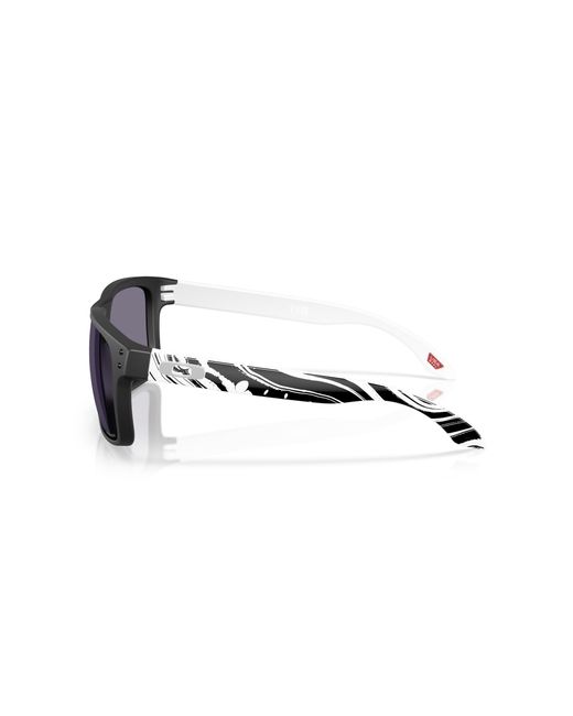 Oakley Black 0oo9102 Sunglasses for men