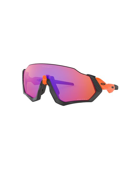 Flight JacketTM Sunglasses Oakley en coloris Black