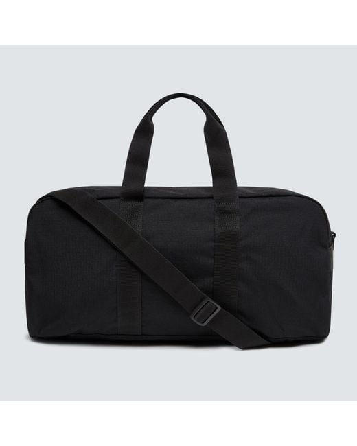 Oakley Two In One Duffle - Color: Black for men