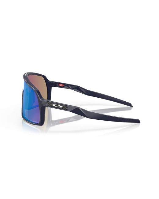 Oakley Black S Oo9462 Sutro S Rectangular Sunglasses for men