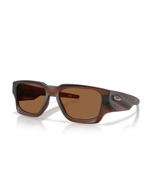 Oakley Instagator Sunglasses in Black für Herren