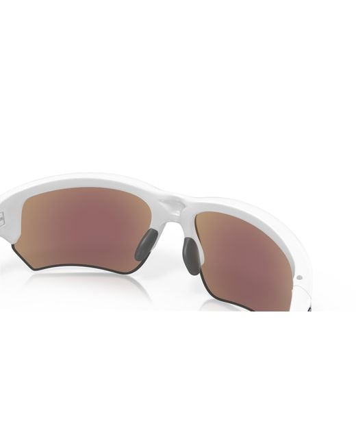 Flak® Beta Sunglasses Oakley pour homme en coloris Black