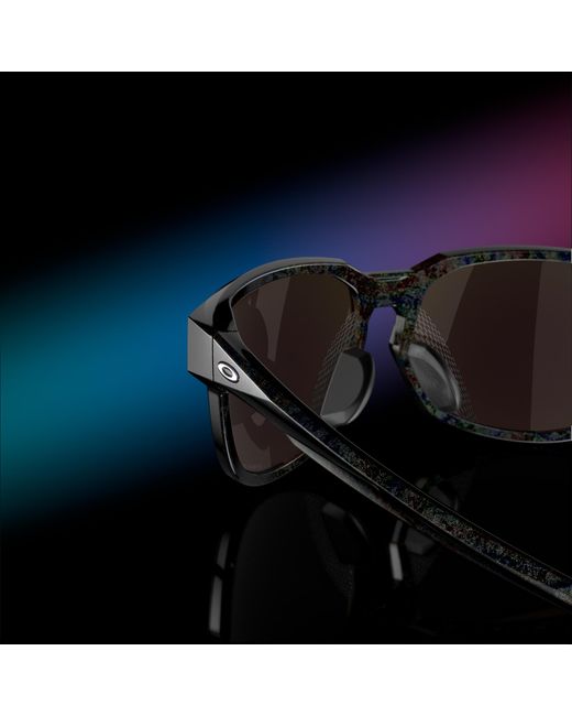 Oakley Kaast Verve Collection Sunglasses in Black für Herren