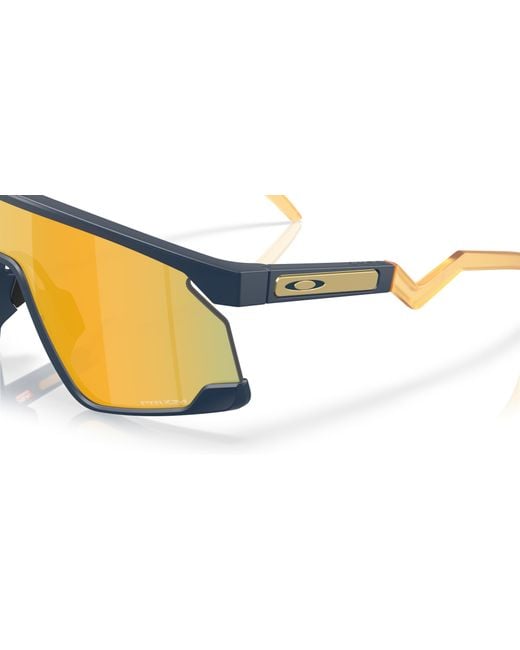 Oakley Black Bxtr Polaris Collection Sunglasses