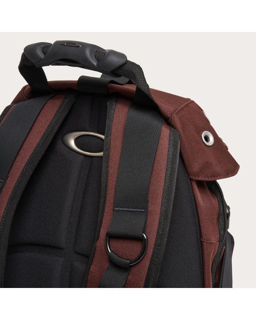 Icon Rc Backpack di Oakley in Brown da Uomo