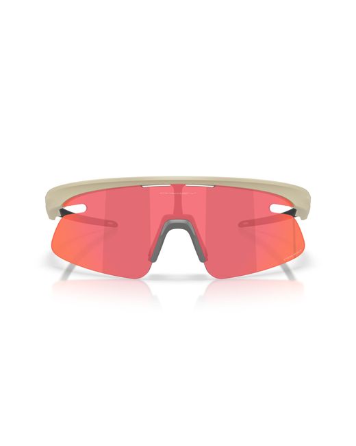 Oakley Black Rslv Lite Sunglasses - Color: Sandstorm