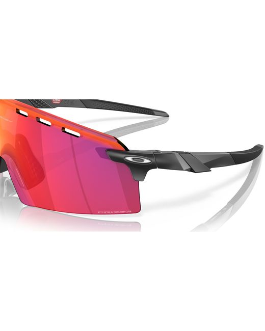 Oakley Black Encoder Strike for men