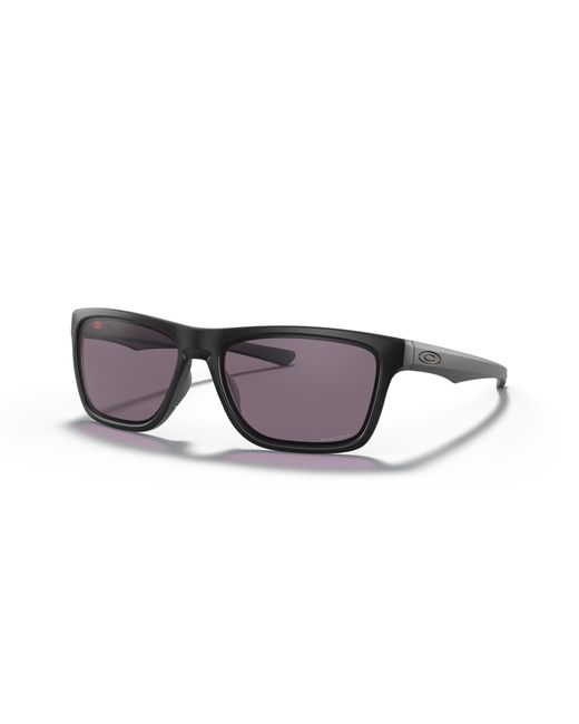 Oakley Holston Sunglasses in Black für Herren