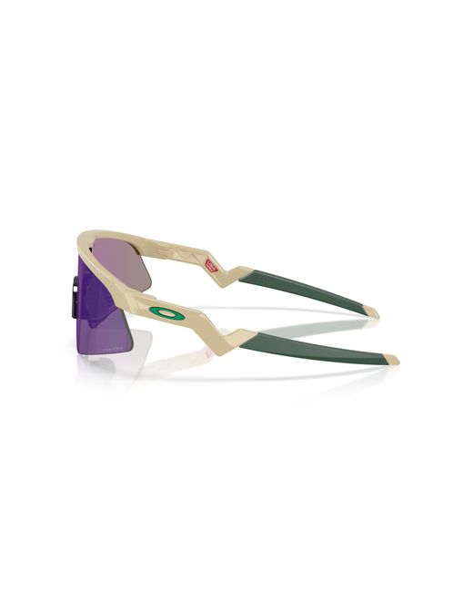 Oakley Green Resistor Sweep (youth Fit) Sunglasses - Color: Desert Tan for men
