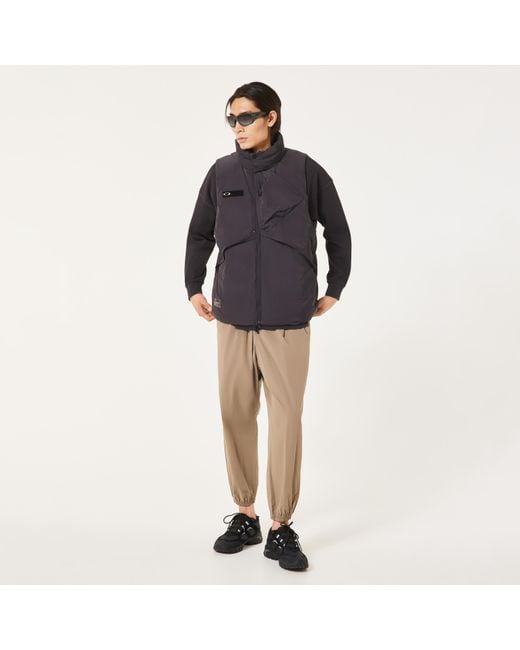 Oakley Blue Fgl Code Vest 5.7 for men