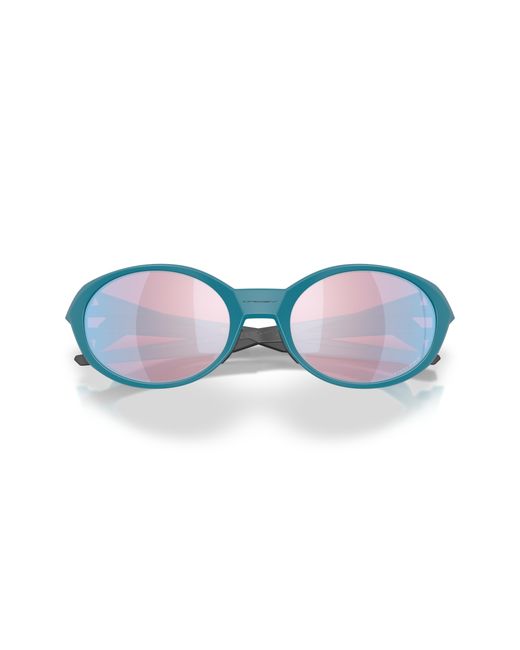 Oakley Black Eye Jackettm Redux Sunglasses - Color: Matte Balsam for men