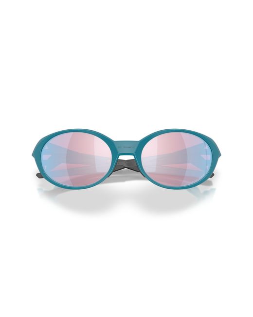 Uomo Eye JacketTM Redux Occhiali Da Sole di Oakley in Black da Uomo