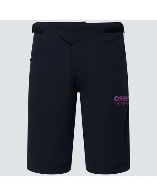Oakley Blue Factory Pilot Rc Short