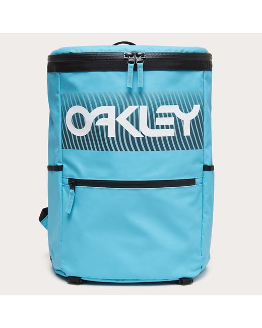Square Rc Backpack di Oakley in Blue da Uomo
