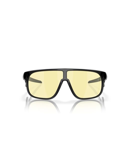 Oakley Herren Inverter (youth Fit) Gaming Collection Sonnenbrillen in Black für Herren