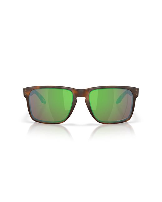Oakley Green Holbrooktm Xl Sunglasses - Color: Matte Tortoise for men