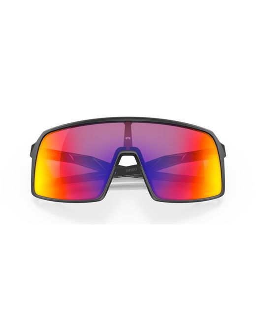 Sutro Latitude Collection Sunglasses di Oakley in Black da Uomo
