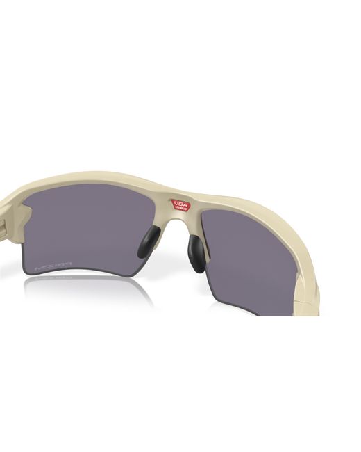 Flak® 2.0 Xl Latitude Collection Sunglasses Oakley de hombre de color Black