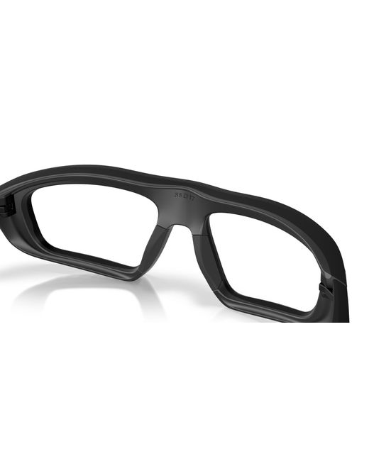 Oakley Teres - Color: Black