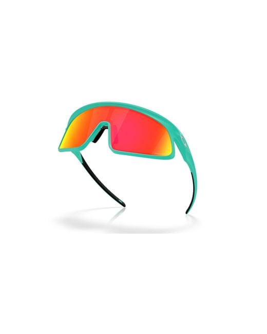 Oakley Black Oo9484d Rslv Sunglasses