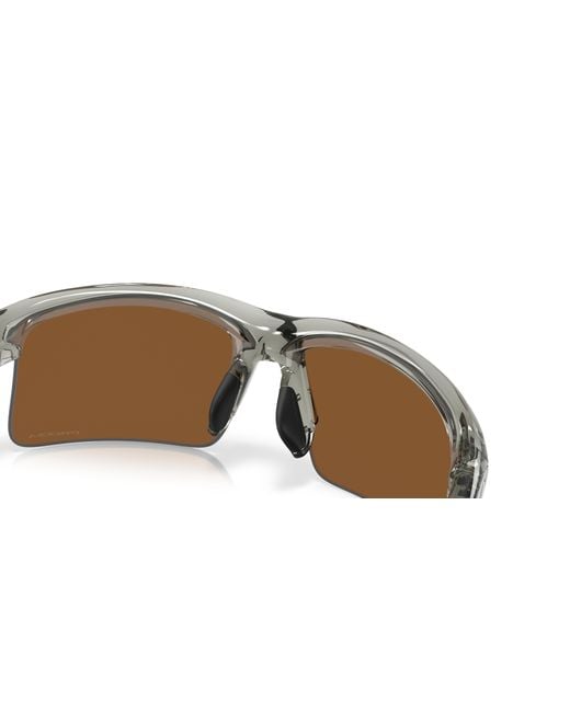Oakley Herren Capacitor (youth Fit) Sonnenbrillen in Black für Herren