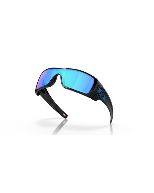 Oakley Black Batwolf® for men