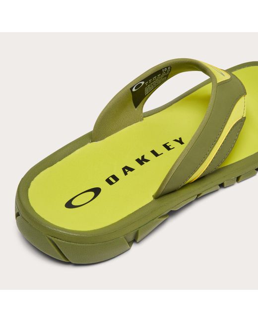O Coil Sandal di Oakley in Multicolor da Uomo