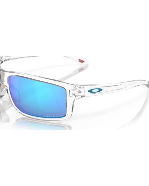 Oakley Black S Oo9449 Gibston Square Sunglasses for men