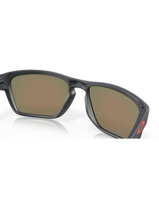 Oakley Sylas Marc Marquez Collection Sunglasses in Black für Herren