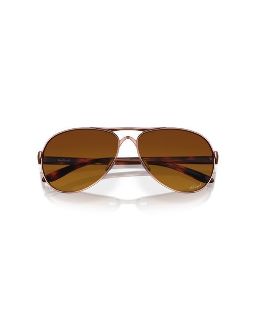 Oakley Black Feedback Sunglasses