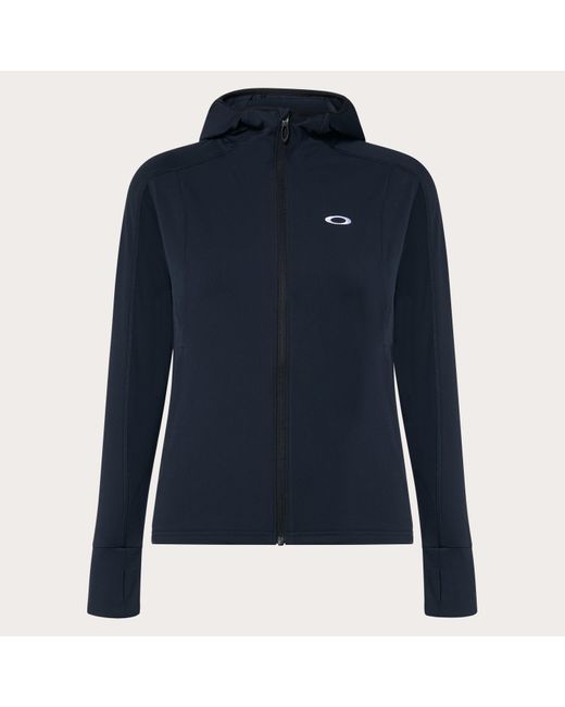 Oakley Blue W. Drift Tech Fleece