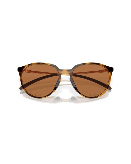 Oakley Black Oo9288 Sielo Sunglasses