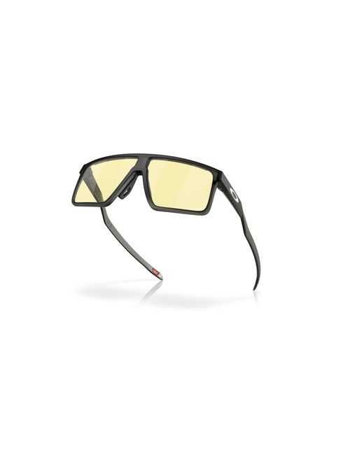 Oakley Black Oo9285 Helux Sunglasses for men