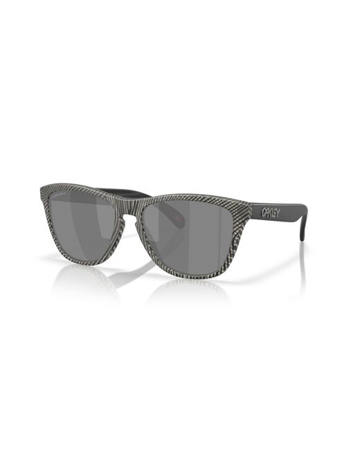 Oakley Black Oo9013 Square Sunglasses