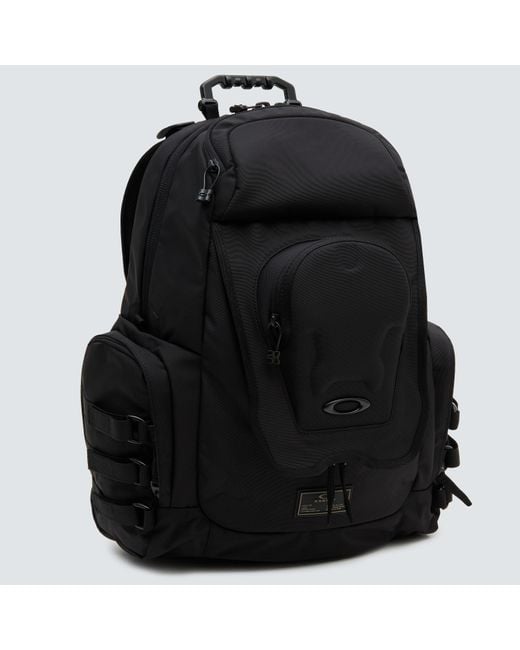 Oakley Black Icon Backpack 2.0 for men