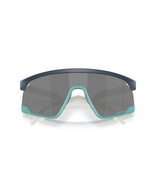 Uomo Bxtr Polaris Collection Occhiali Da Sole di Oakley in Black