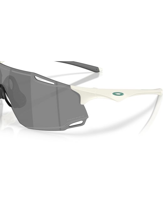 Oakley Black Cybr Dyno Sunglasses - Color: Matte Mist
