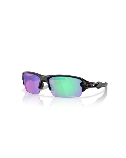 Oakley Black Oo9511 Flak 2.0 S Sunglasses
