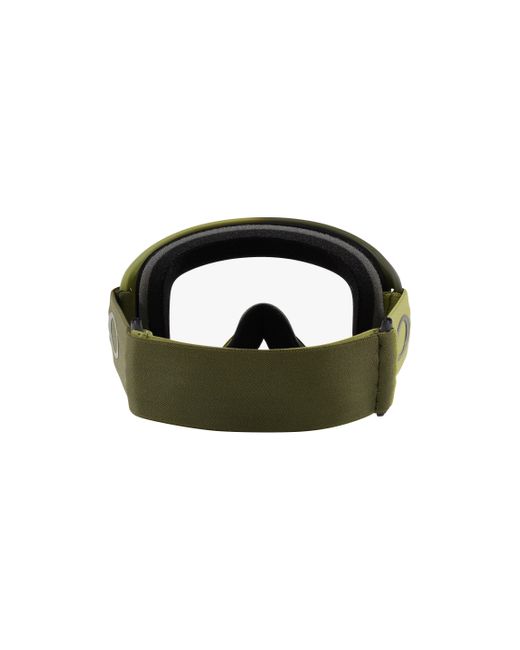 Oakley O-frame® 2.0 Pro Mtb Goggles in Green für Herren